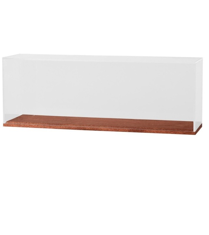 Methacrylaat Urn voor Model Het Indiaanse Meisje Kano 2