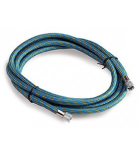 Vzduchová hadice pro vzduchové kartáče 7,5 mm (2 m)