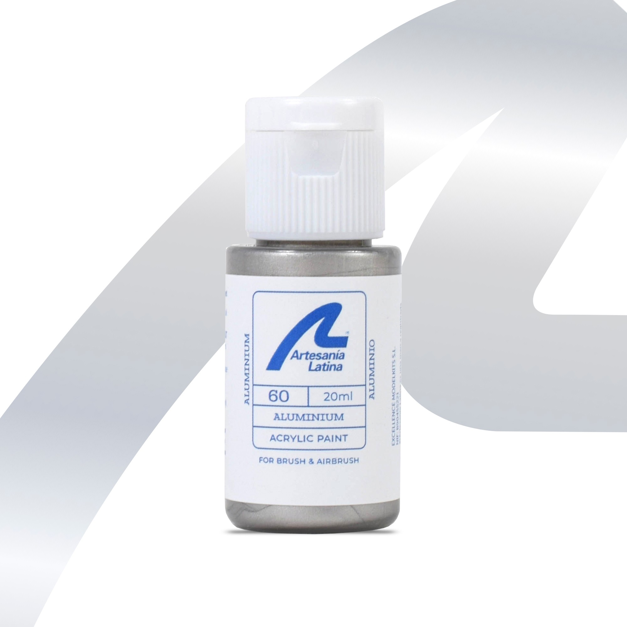 Leurre Coulant Tackle House Flitz 60g – N°03 – Neuf