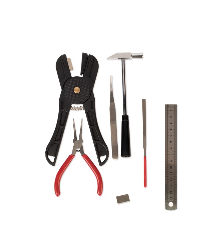 Professionele modelleer gereedschapsset Nº1 2