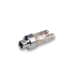Universal Anti-Condensation Mini Filter til airbrushes