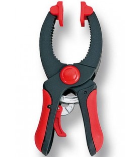 120 mm RATCHET CLAMP