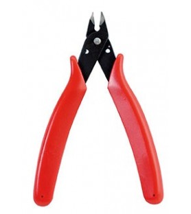 Flat Cutting Pliers