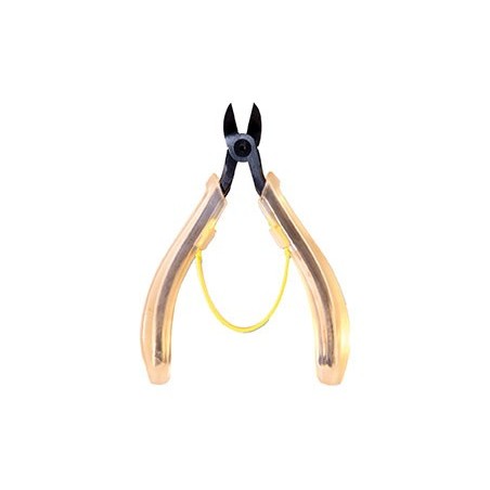 Kaptång med ergonomiskt handtag