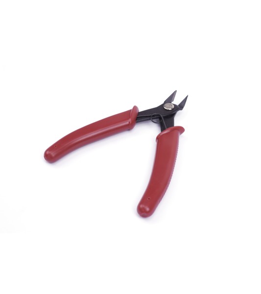 Flat Cutting Pliers