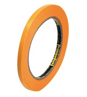 Japansk maskeringstejp 6 mm bredd och 45 m längd