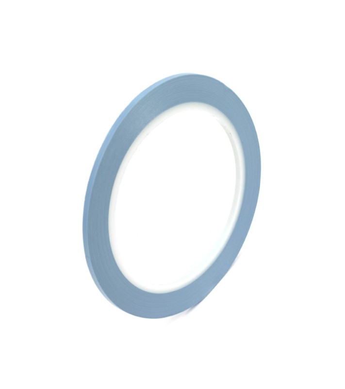 Nastro di Mascheratura in PVC largo 3 mm e lungo 33 m
