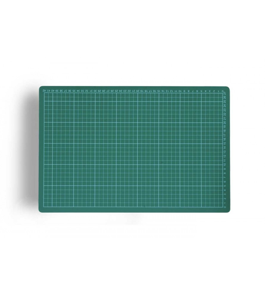 A3 Cutting Mat Grid Guide for crafts. Protect the work table