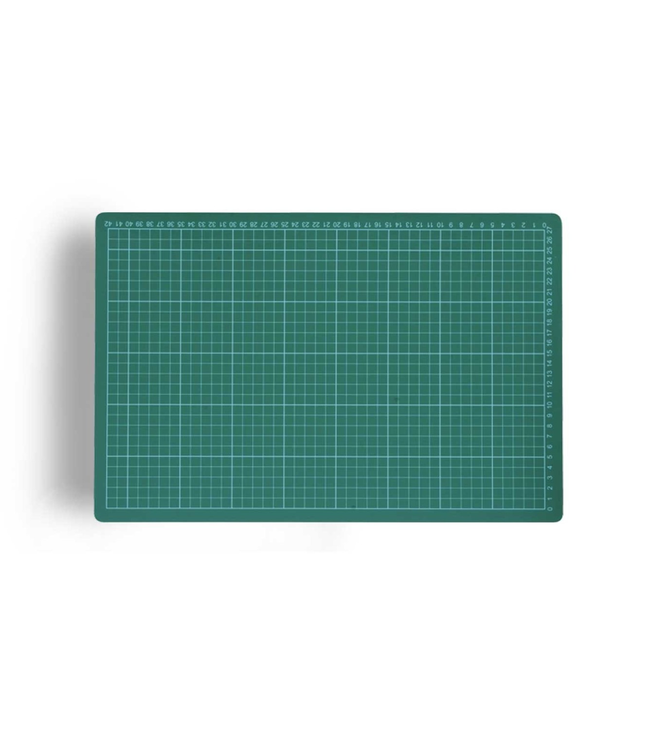 Vaessen Creative Cut'Em Easy - Reserveplaten: Magnetische Snijmat