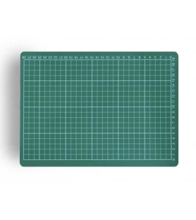 Skärmatta A4