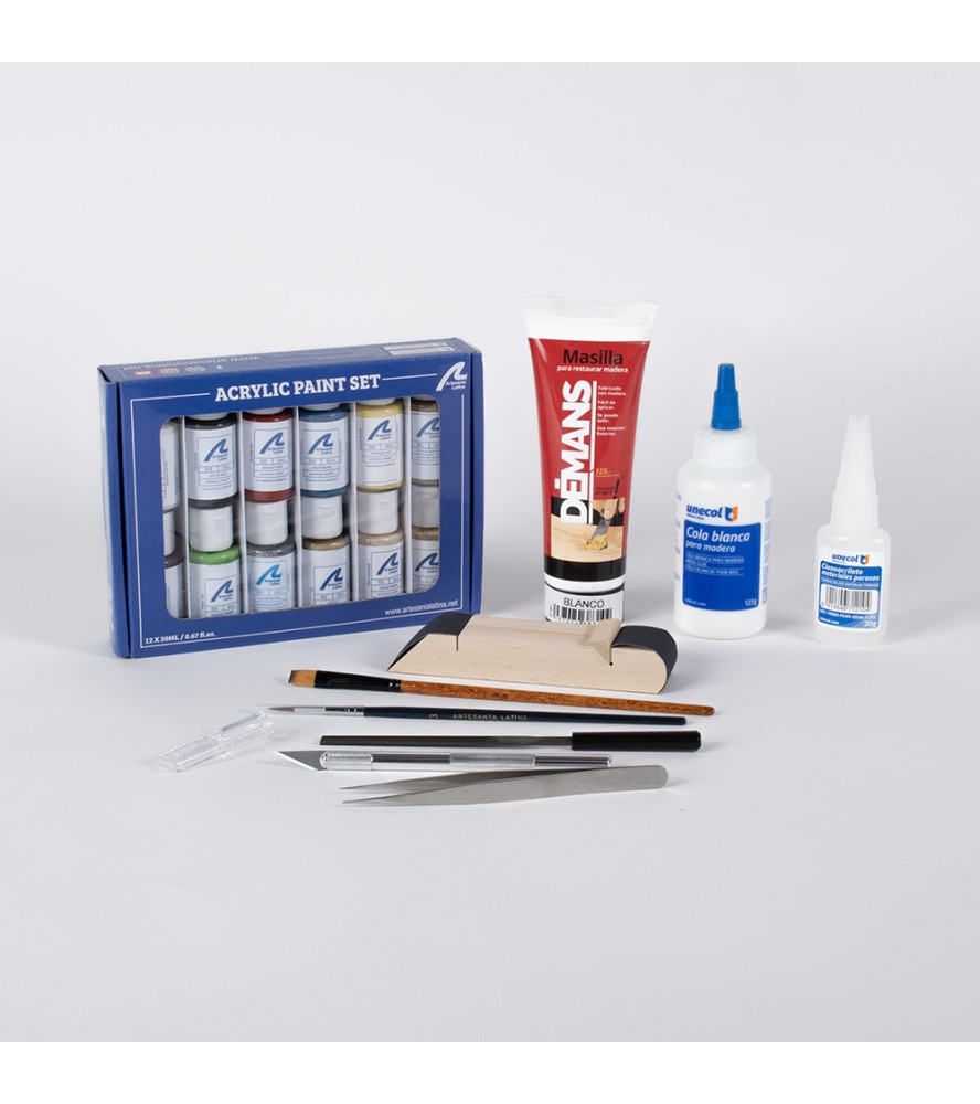 STAGECOACH: Подарочный набор COLLECTOR'S SET