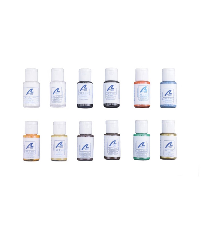 Master and Commander's HMS Surprise: Malingspakke 2