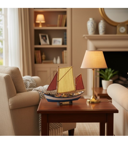 Doris Saint Malo. Pack Regalo con Maqueta, Pinturas y Herramientas