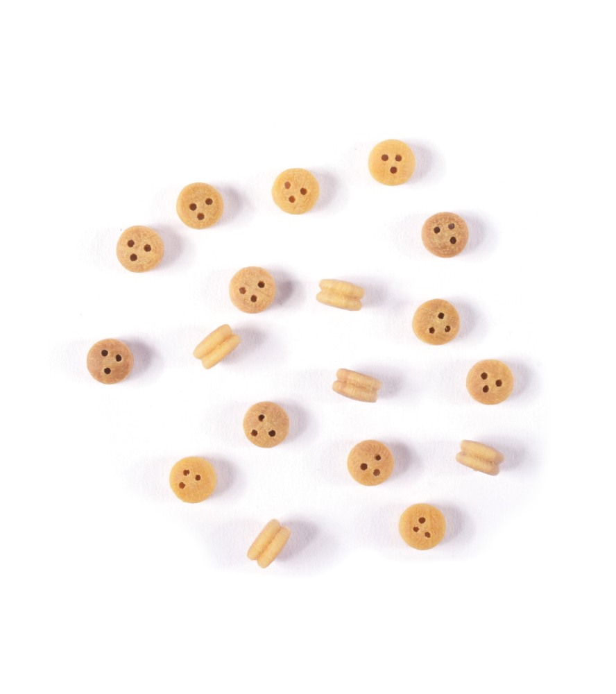 Buchsbaum Vigota Dia. 4 mm (18 Stk.) für den...