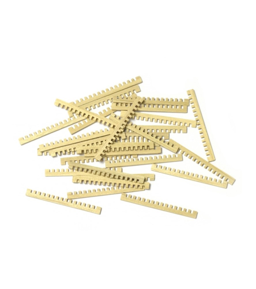 Enjaretado en Madera de Abedul 33 mm (30...