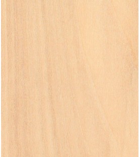 Contraplacado de Basswood 900 x 300 x 3 mm