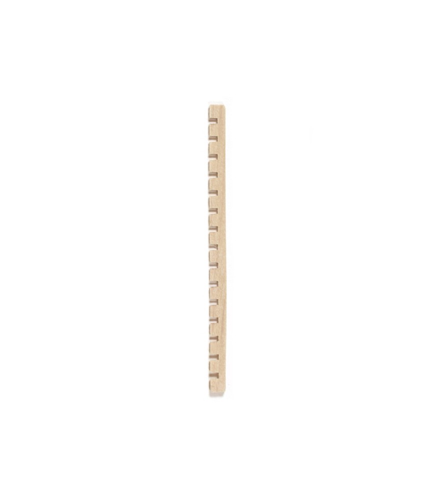 Drewniane panele brzozowe 53 mm (30 szt.) do...
