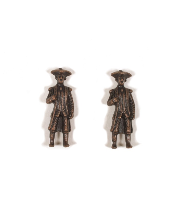 Helmsman 29 mm (2 pcs.) 2