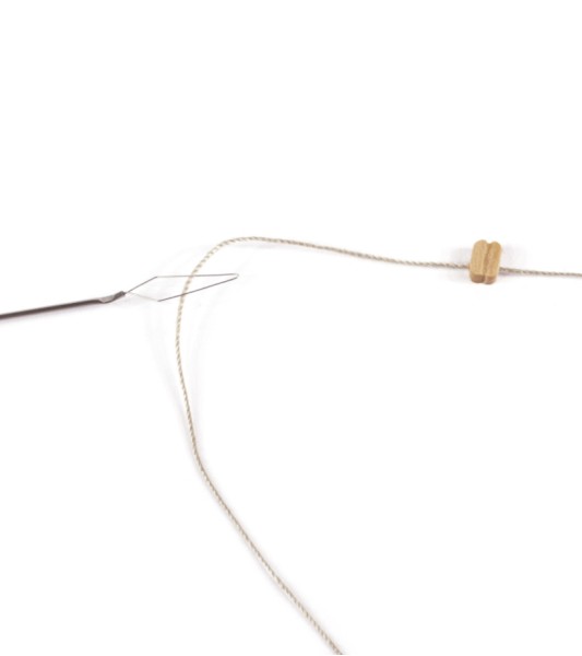 Set of 3 needle threaders