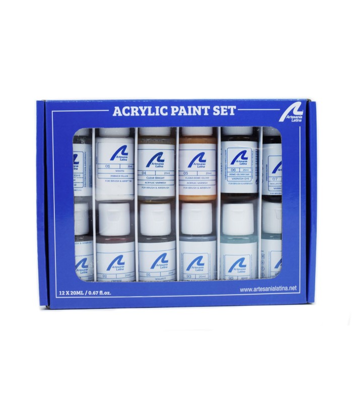 Pack Pro Detalles y Protección 277PACKB12 2