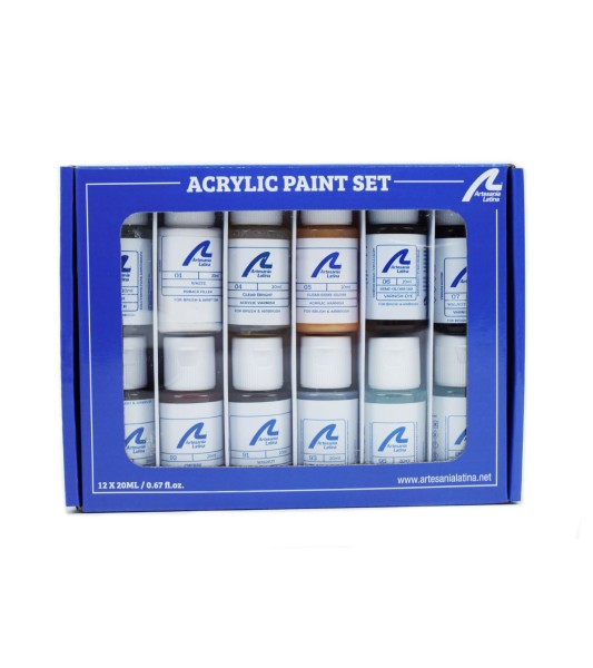 Ultimate Detail und Schutz Pack