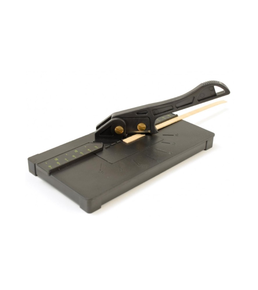 Packung mit 4 Klingen für die Guillotine zum...