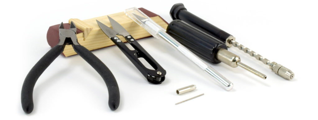 Buy modeling tools. Specific Modeling Tool Sets.