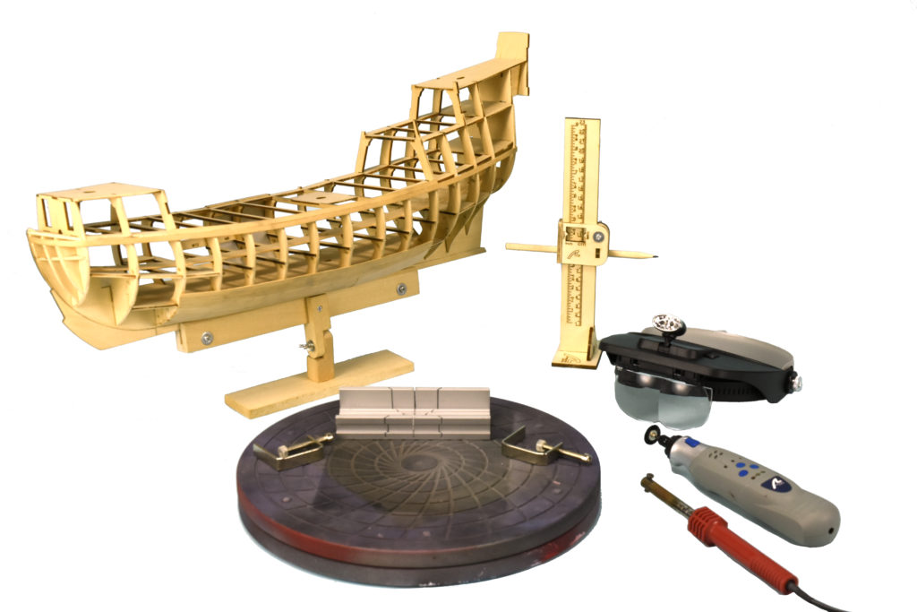 accesorios de bricolaje prácticos herramienta de fijación para ojos muertos de madera para la fabricación de modelos clásicos Herramienta de fijación para maquetas de barco de madera 