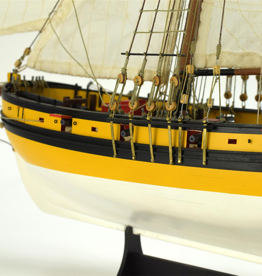 Las mejores ofertas en Maquetas de barcos antiguos de madera de China