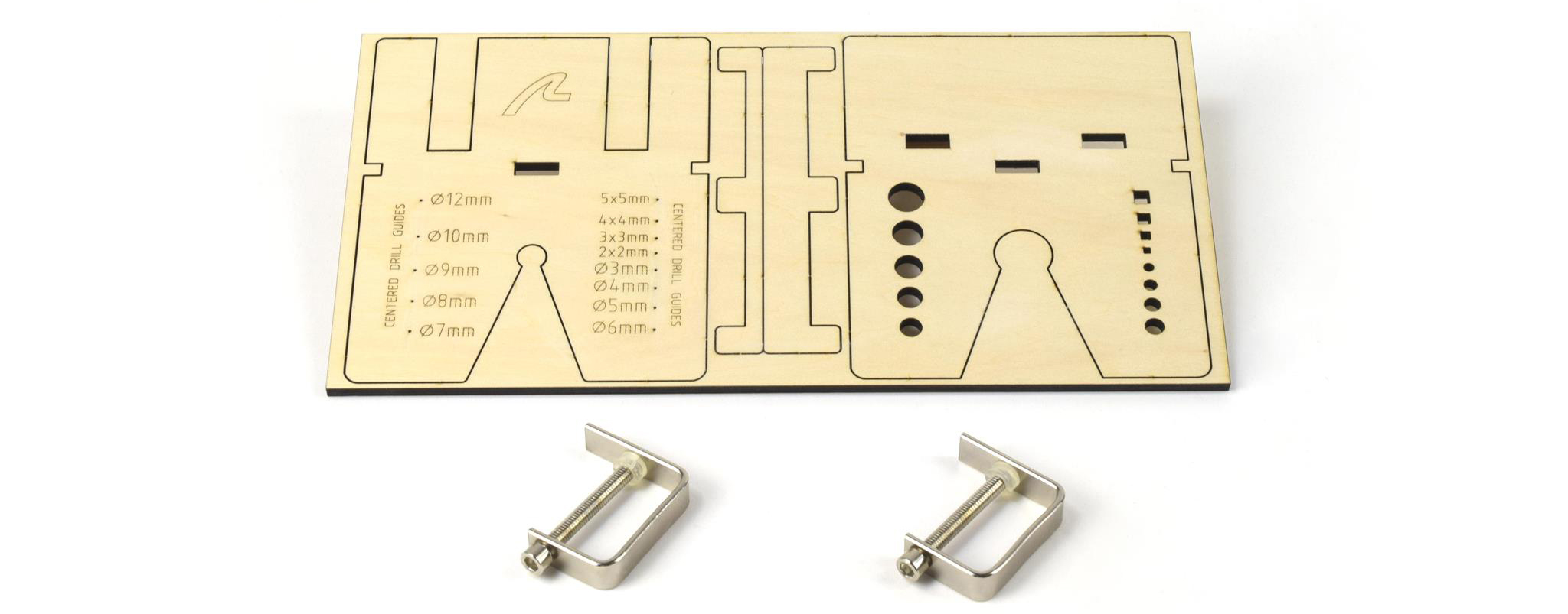 Artesanía Latina Set of Basic Modelling Tools Nº1 Model 27000N Tools for Model  Building and Crafts Initiation Level 