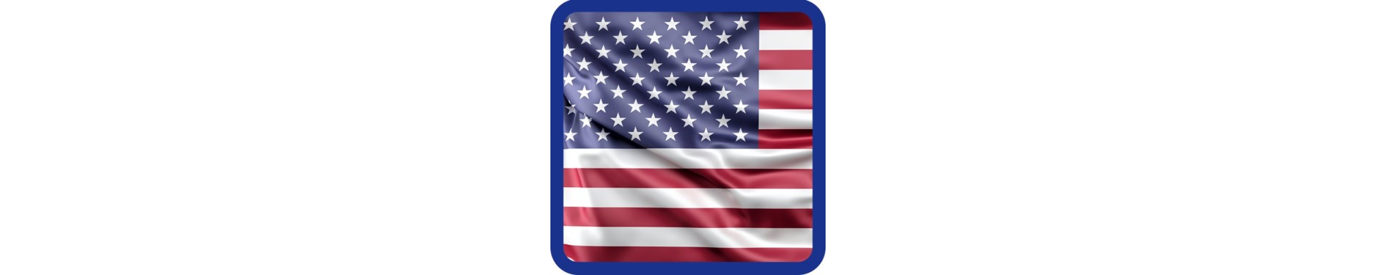 Amerykańskie modele okrętów. Modelarstwo morskie USA i Kanady