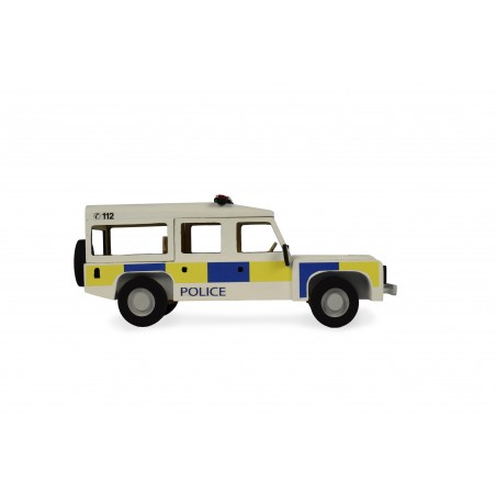 junior Collection: Police Patrol