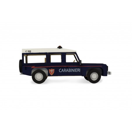 junior Collection: Police Patrol