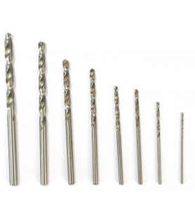 NEEDLE FILES (140 cm) 2