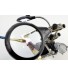 MAGNIFIER WITH 5 LED LIGHTS NEW