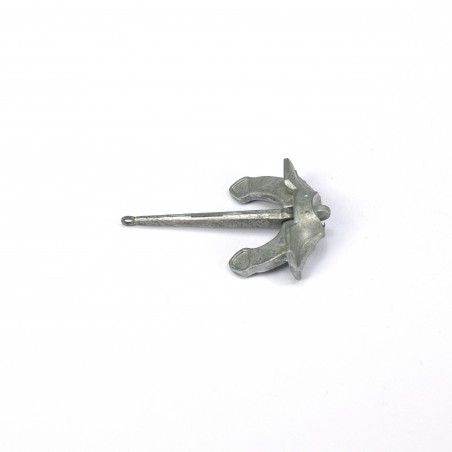 Kotwica przegubowa 50 mm do modelowania statków