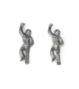 Sailor Climber 27 mm (2 szt.)