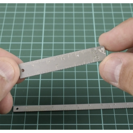 Ensemble de Micro Règles pour Modélisme