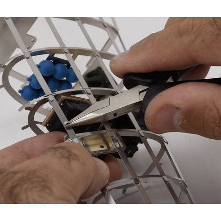 Professional Needle Nose Pliers