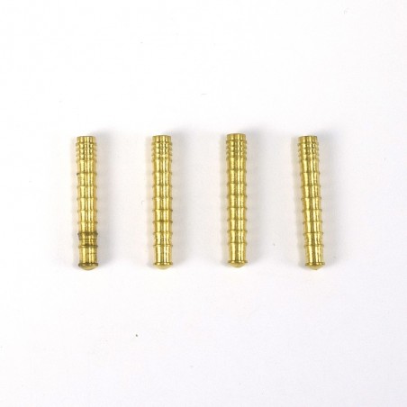 Bombarde Diam. 5 x 31 mm (4 Unités)