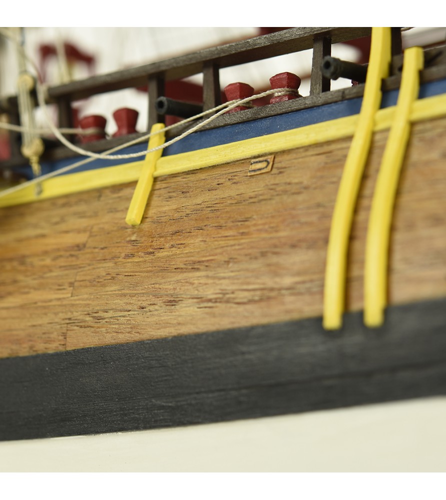 Průhledný pololesklý lak (125 ml)