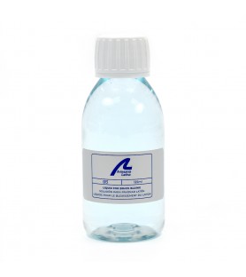 Liquide pour Brunissage Laiton (125 ml)