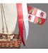 Caravel Santa Maria. 1:65 Wooden Model Ship Kit 5