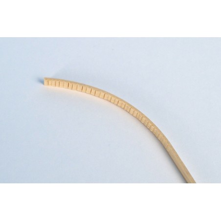 Plegalistones para Modelismo Naval