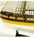 Maquette Bateau Bois. Cotre Corsaire Le Renard 1:50