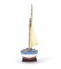 Fishing Boat La Provençale. 1:20 Wooden Model Ship Kit 5