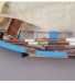 Fishing Boat La Provençale. 1:20 Wooden Model Ship Kit 26