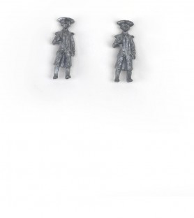 Roerganger 27 mm (2 stuks)