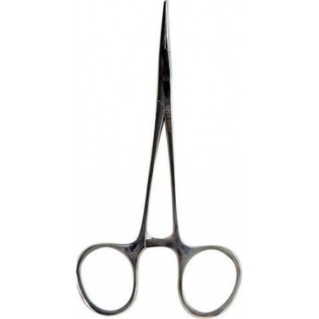 Straight Fastening Forceps for Modeling & Crafts