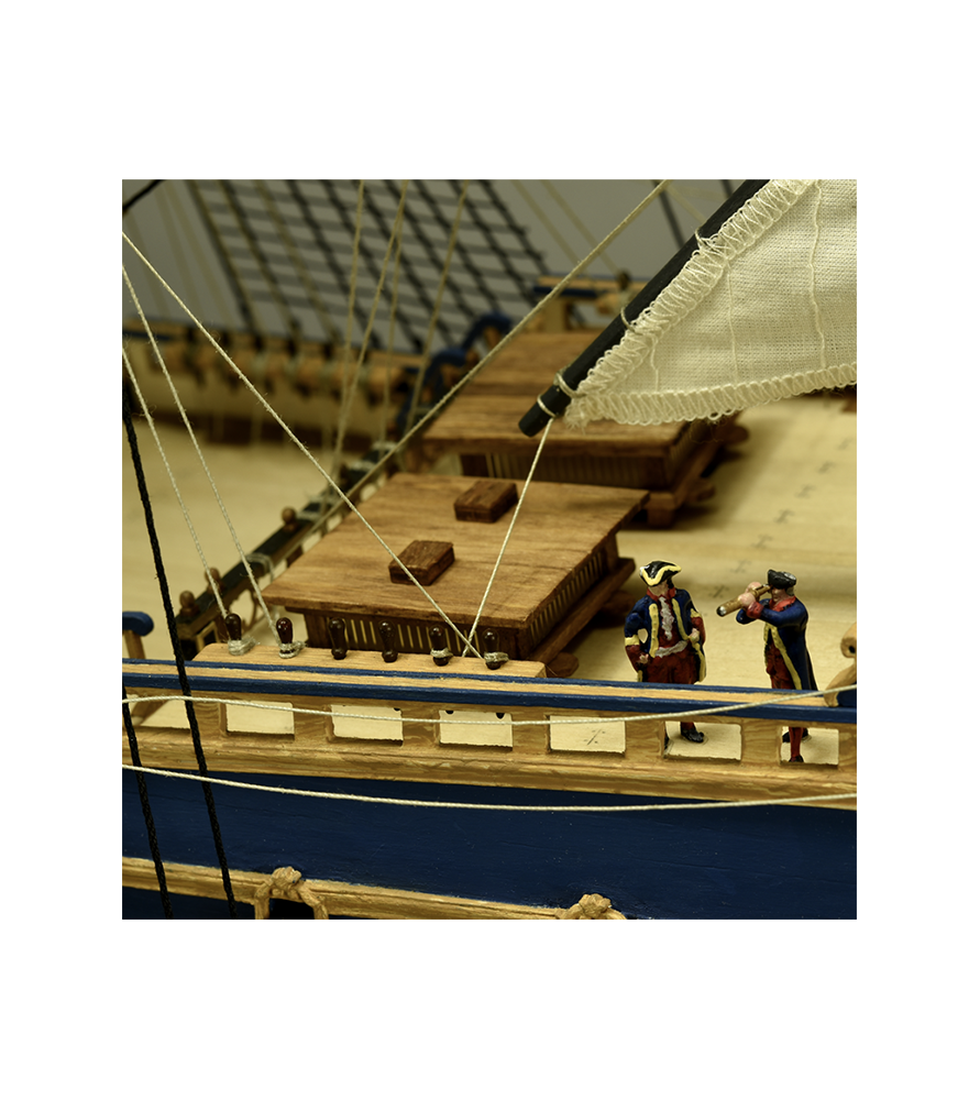 Mikrostøbeskrabere C / Mikroformere C